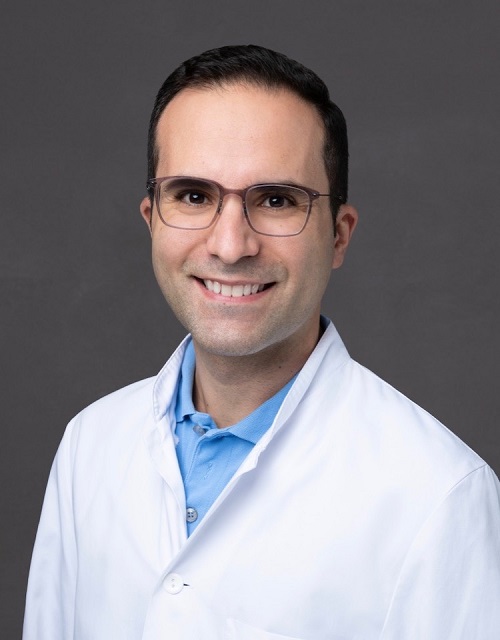 Herzklinik Hirslanden – Dr. Med. – Ioannis Kapos
