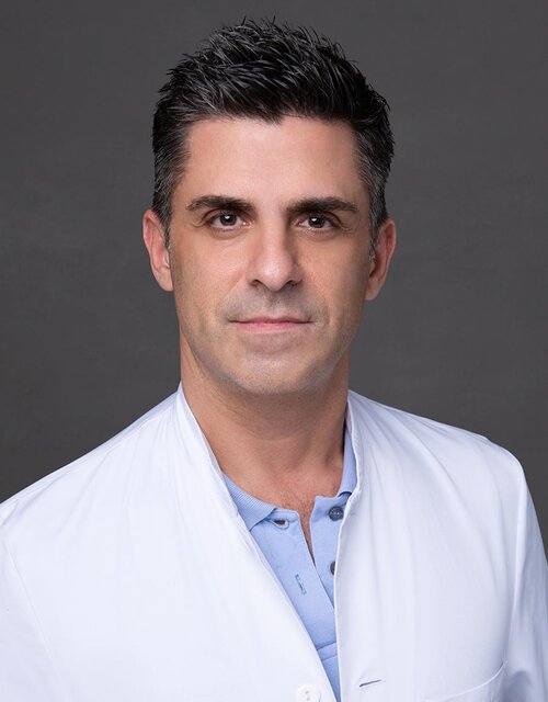 Herzklinik Hirslanden – Dr. Med. Ivano Reho