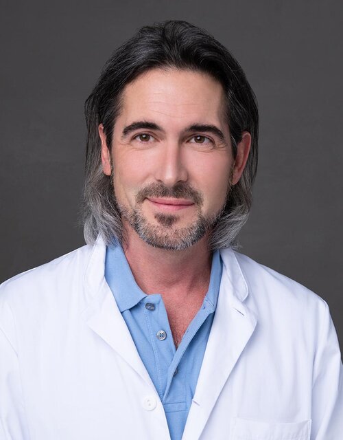 Herzklinik Hirslanden – Prof. Dr. Med. Christophe Wyss