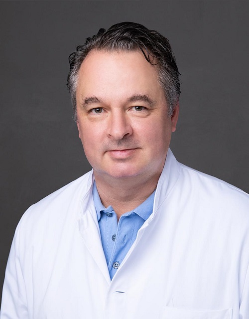 Herzklinik Hirslanden – Prof. Dr. Med. – Peter M. Wenawasser