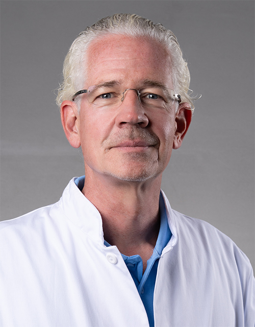 Herzklinik Hirslanden – Portrait – Prof. Dr. Med. Stephan Jacobs